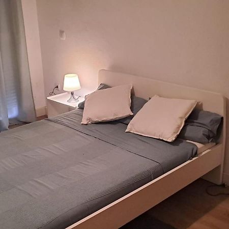 Apartamento Tejares マラガ エクステリア 写真