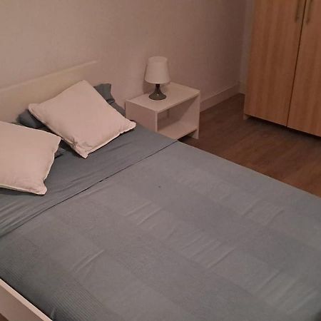 Apartamento Tejares マラガ エクステリア 写真