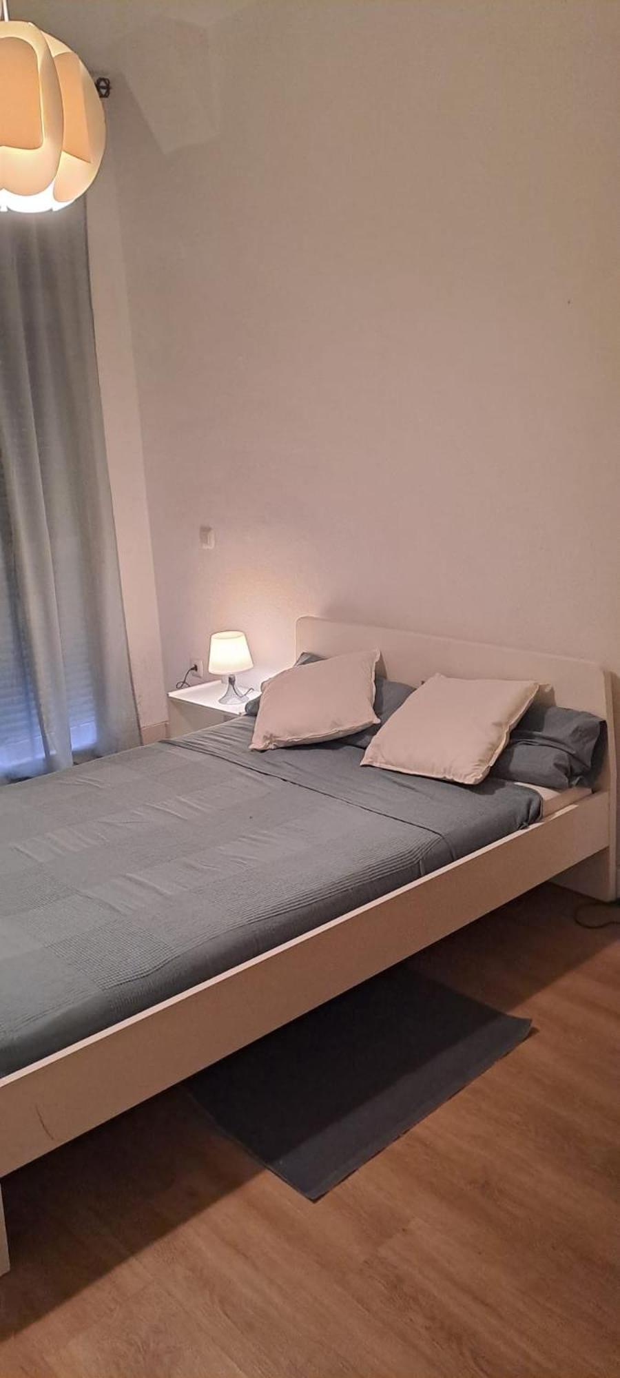 Apartamento Tejares マラガ エクステリア 写真