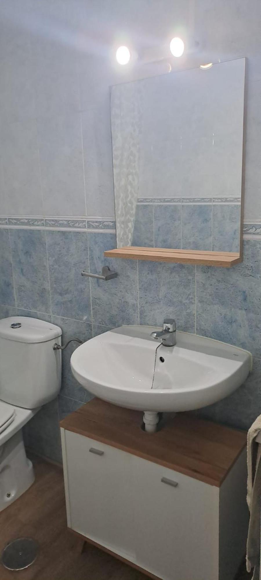 Apartamento Tejares マラガ エクステリア 写真