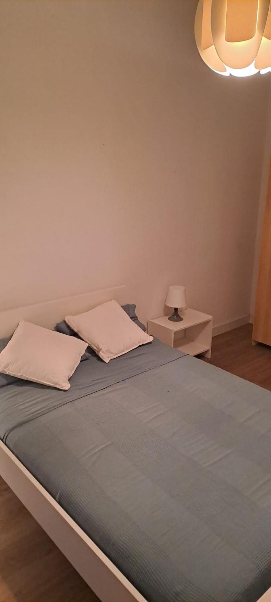 Apartamento Tejares マラガ エクステリア 写真