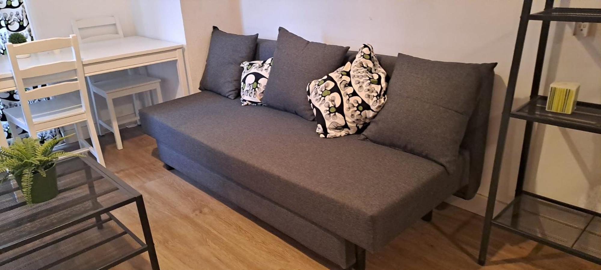 Apartamento Tejares マラガ エクステリア 写真
