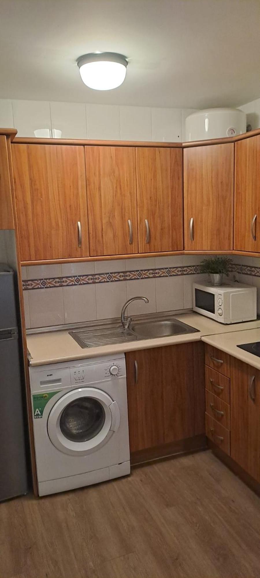 Apartamento Tejares マラガ エクステリア 写真