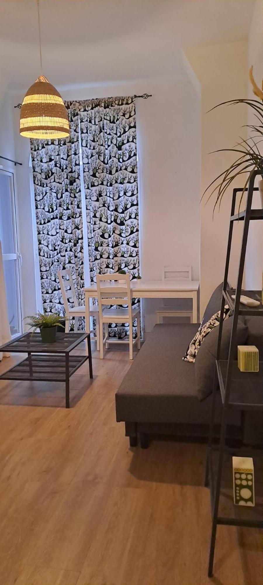 Apartamento Tejares マラガ エクステリア 写真