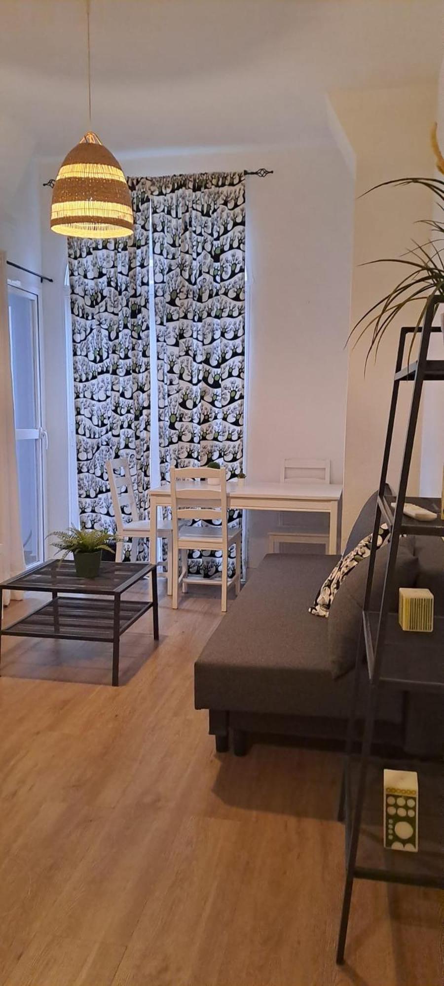 Apartamento Tejares マラガ エクステリア 写真