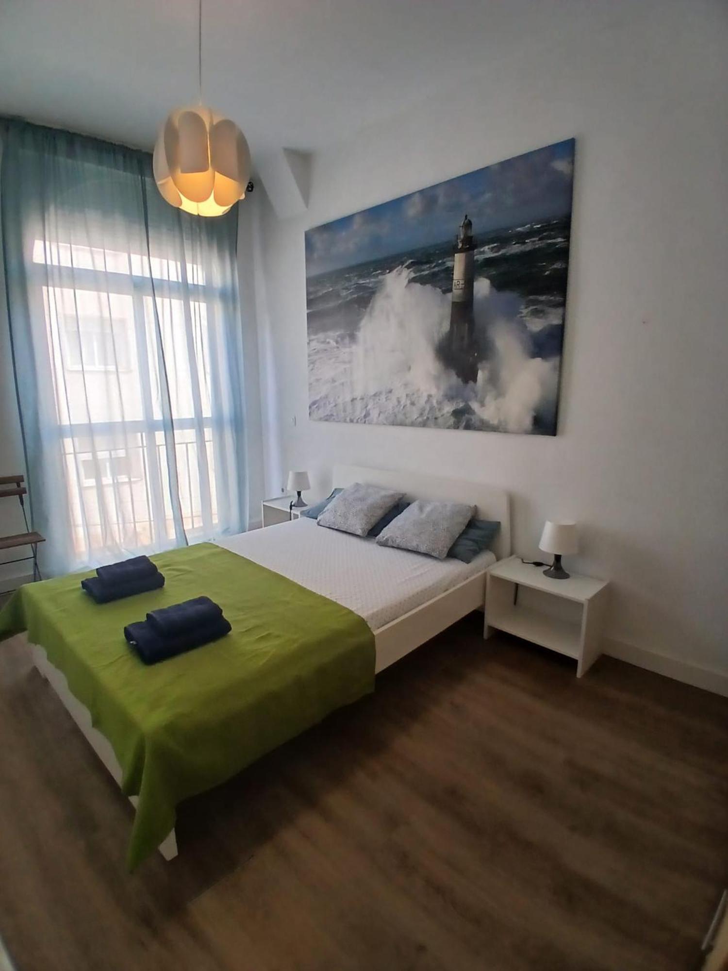 Apartamento Tejares マラガ エクステリア 写真
