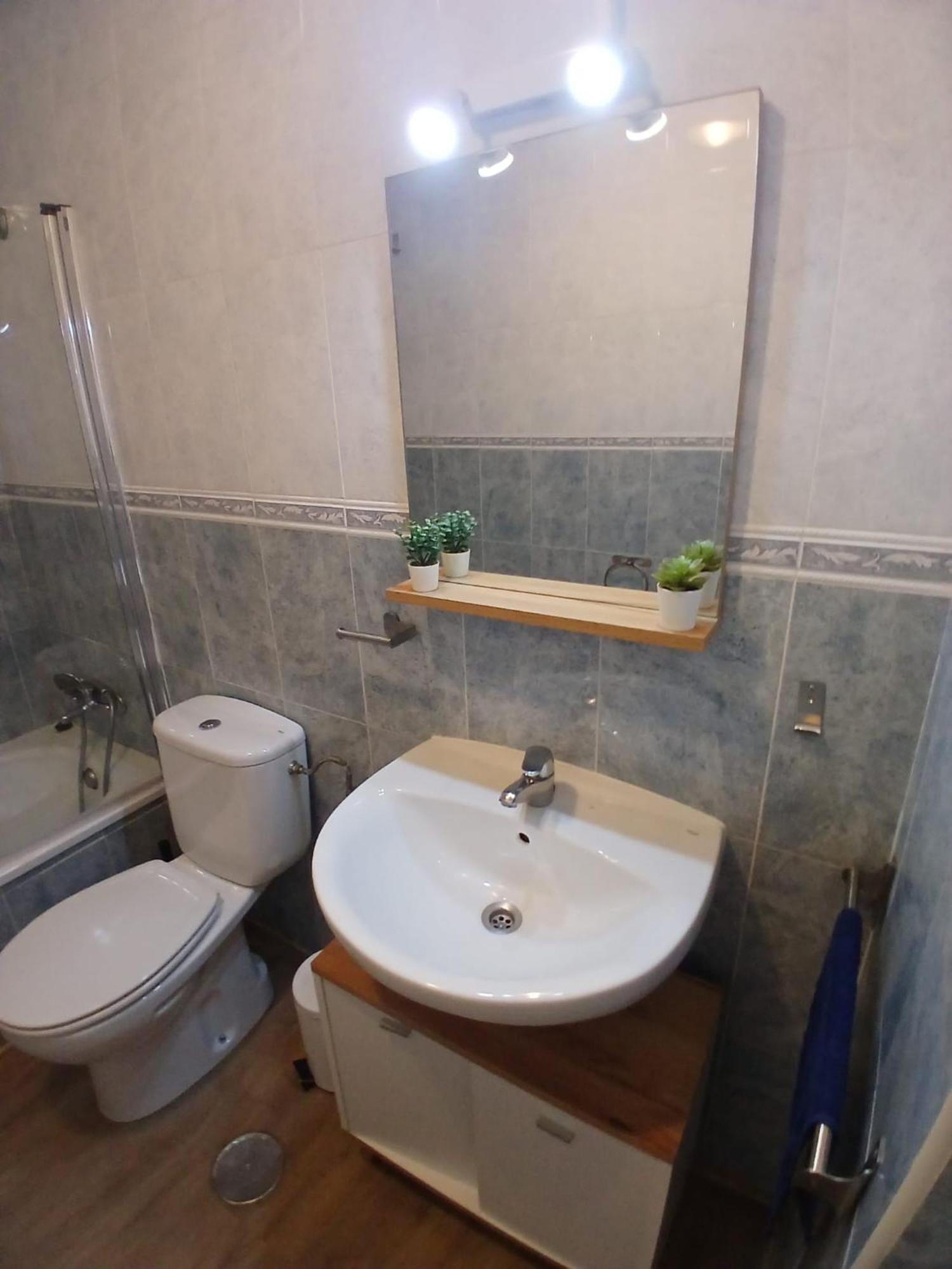 Apartamento Tejares マラガ エクステリア 写真